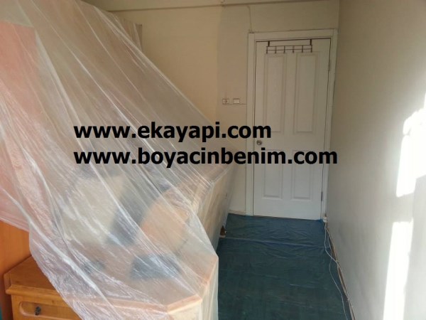 Boyacı Ustası Ferahevler 